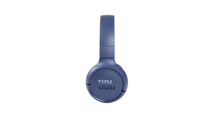 Słuchawki nauszne JBL Tune 510BT Niebieski