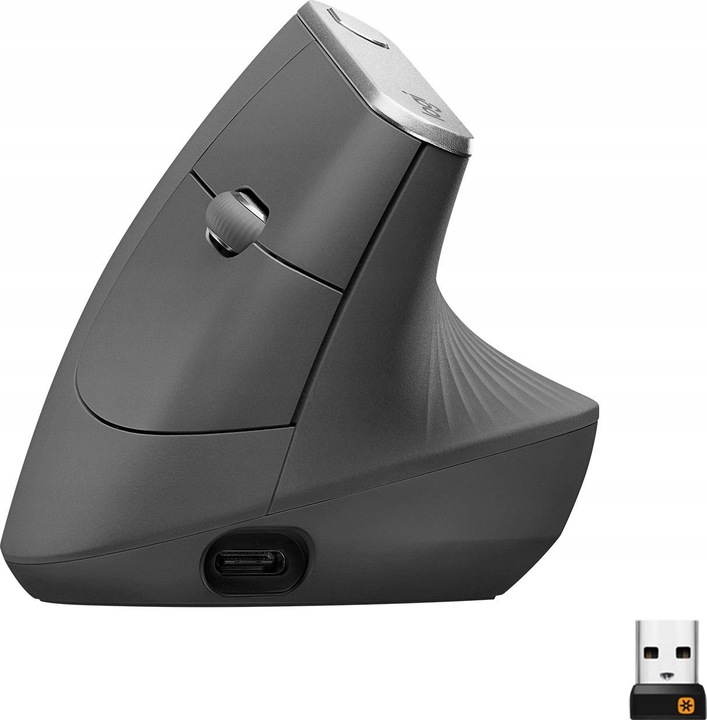 Mysz LOGITECH MX Vertical