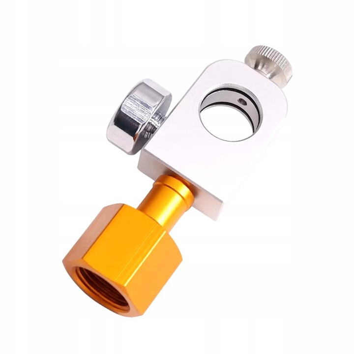 PRZETOCZKA ADAPTER DO SODASTREAM SZYBKOZŁĄCZE TERRA DUO ART CO2