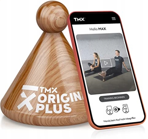 TMX TRIGGER ORIGINAL PLUS Masażer punktowy akupresura buk