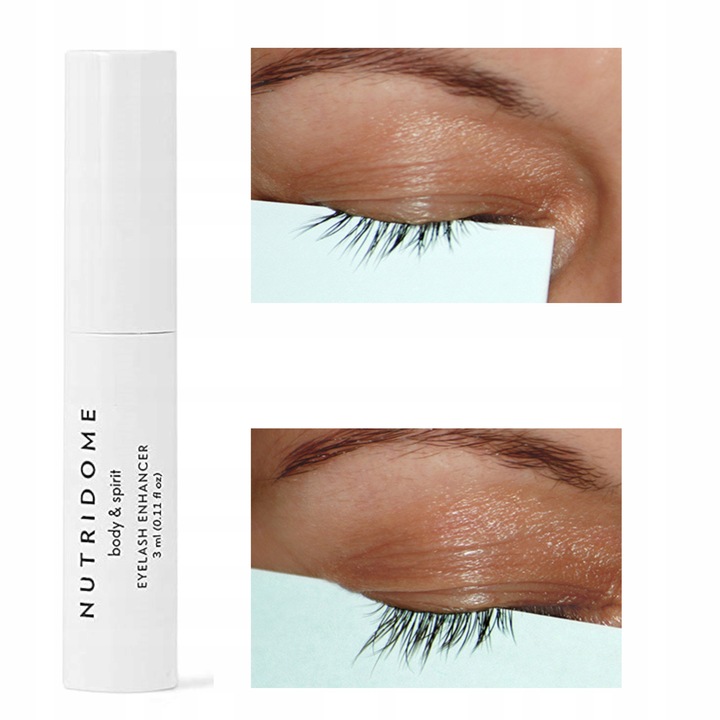 ODŻYWKA DO RZĘS skuteczne wydłużenie PROWIT. B5