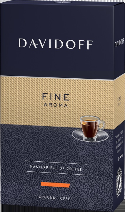 Kawa mielona Davidoff Fine Aroma 250g