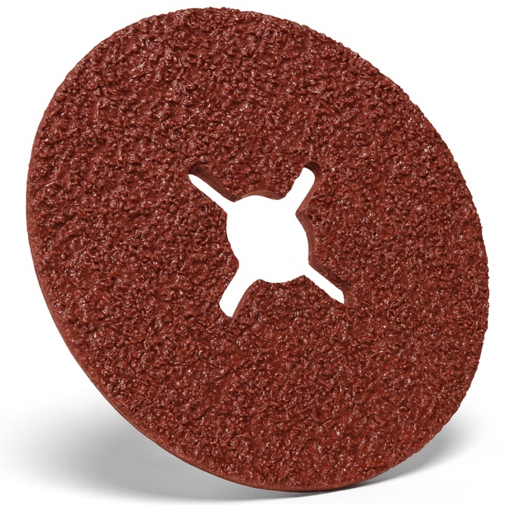 Zestaw 6 Krążków Fibrowych 3M 982C CUBITRON II 36+ | Dysk Mocujący Gratis