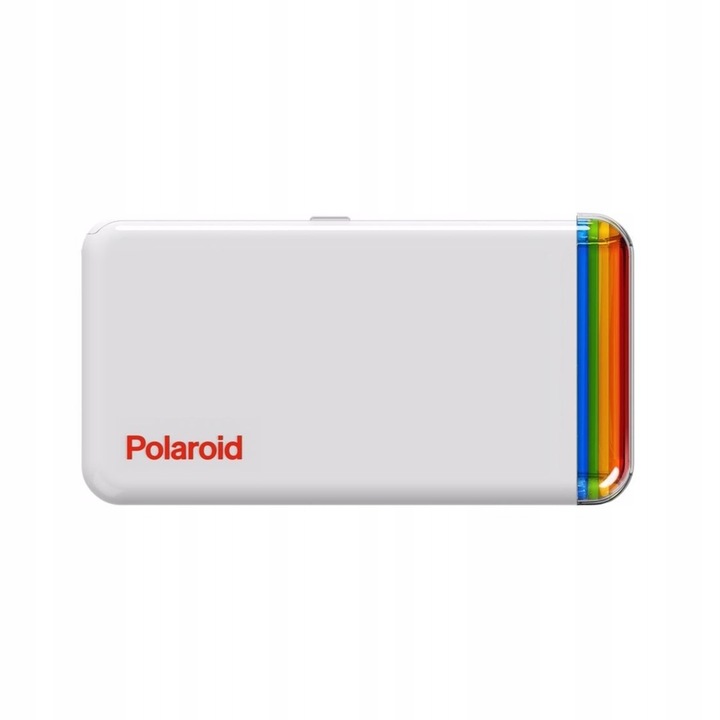 Drukarka POLAROID Hi-Print Gen 2 Biały