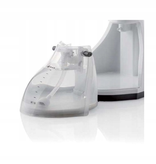 Parownica do ubrań Ariete 1200 W Ręczna 36g/min