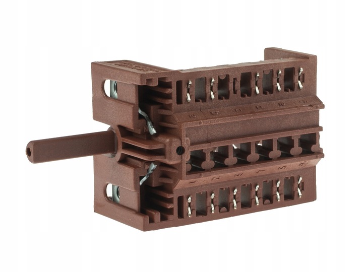 RAVANSON - przełącznik funkcji piekarnika