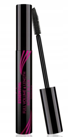 Golden Rose pogrubiająco-wydłużający tusz 9ml