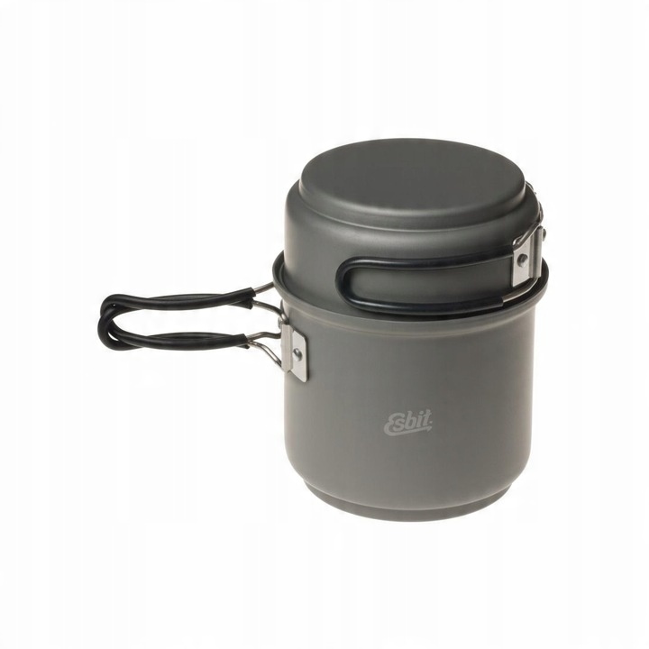 Kuchenka Turystyczna do gotowania Esbit Cookset