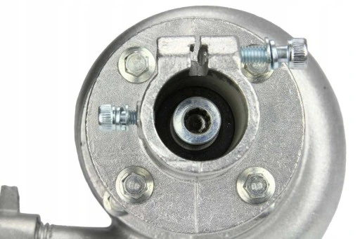 POMPA PRZYSTAWKA DO KOSY POMPA DO WODY NAPĘD DEMON