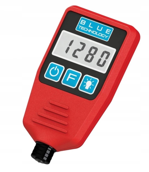Miernik grubości lakieru P-13-AL BLUE TECHNOLOGY