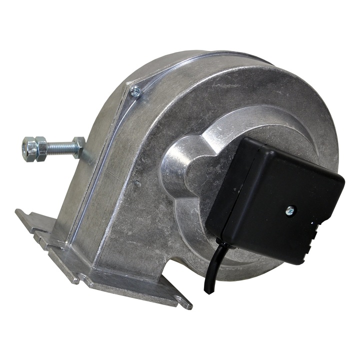 DMUCHAWA nadmuch pieca C.O. DM 120 DOMER