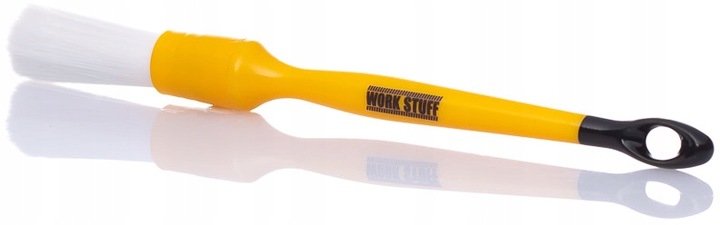 WORK STUFF DETAILING BRUSH ALBINO 3 PACK PĘDZELKI