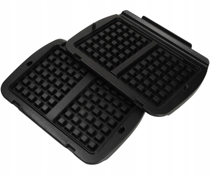 PŁYTY do gofrów do grilla TEFAL OptiGrill+