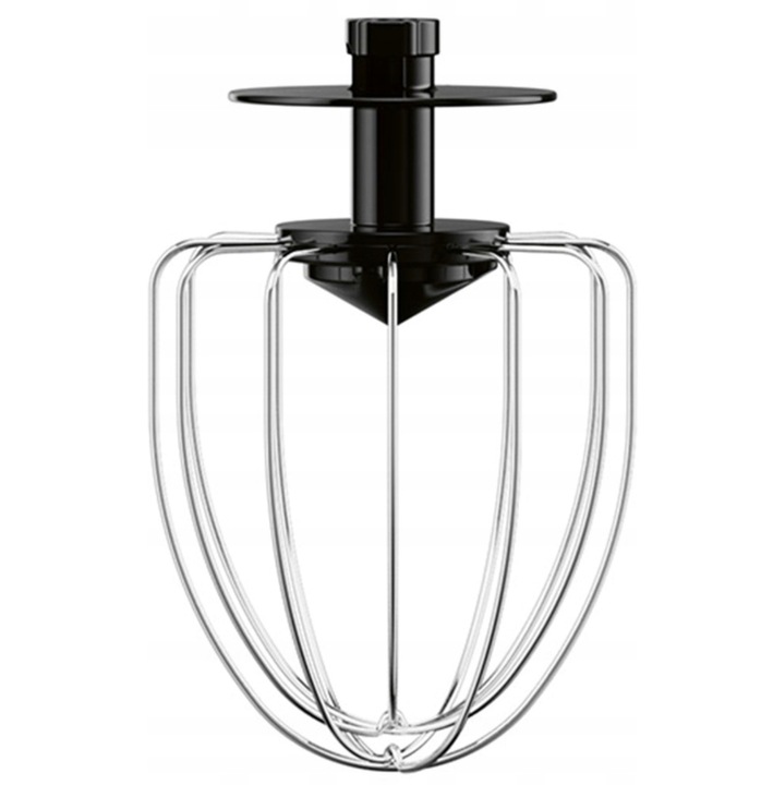 Robot kuchenny Silvercrest SKM 600W Mikser Planetarny Wielofunkcyjny biały