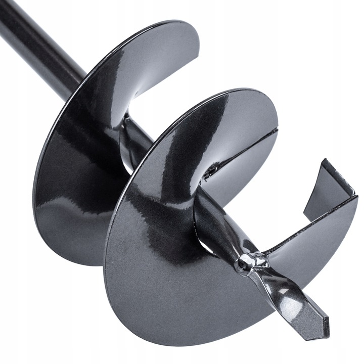 ŚWIDER RĘCZNY DO ZIEMI GRUNTU GLEBY DOŁOWNIK 150mm