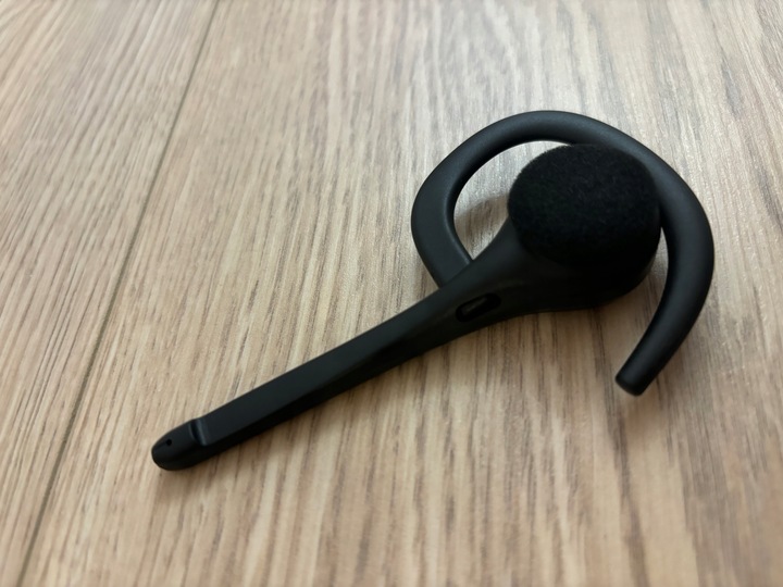 Zestaw słuchawkowy Bluetooth