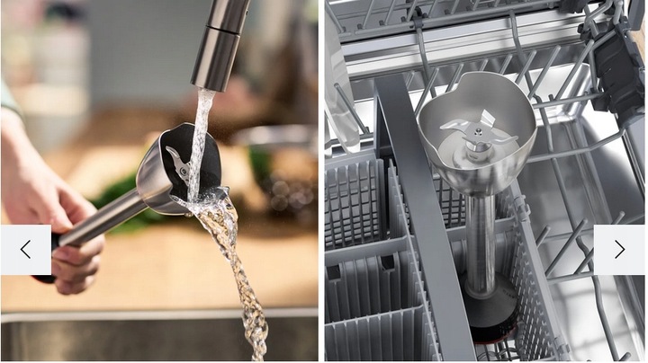 Bosch Blender ręczny MSM4B620