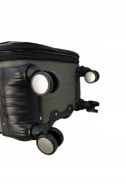 L MAŁA WALIZKA NA KÓŁKACH TORBA DO SAMOLOTU