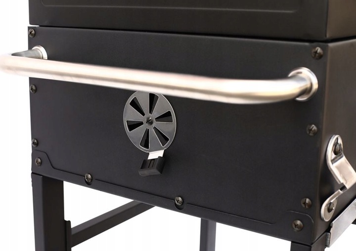 Grill węglowy LANDMANN Comfort Basic 11528