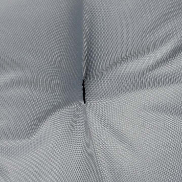 Poduszka na ławkę huśtawkę 100x50 stal