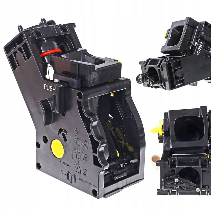 Saeco PHILIPS Blok Zaparzacz Ekspresu LatteGo Latte Go Oryginał