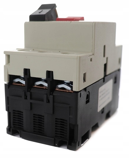 Wyłącznik silnikowy GV2 6,0-10A