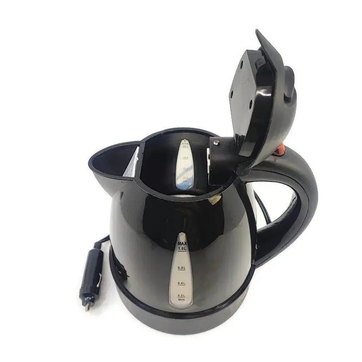 Czajnik turystyczny GMP ASXAKC021KH 1000 ml 24 V 300 W