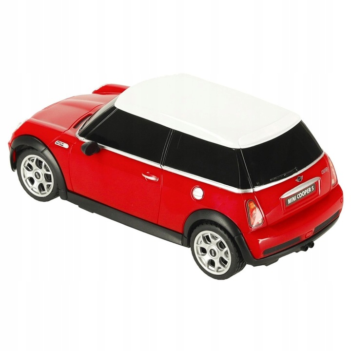 RASTAR MINI Cooper