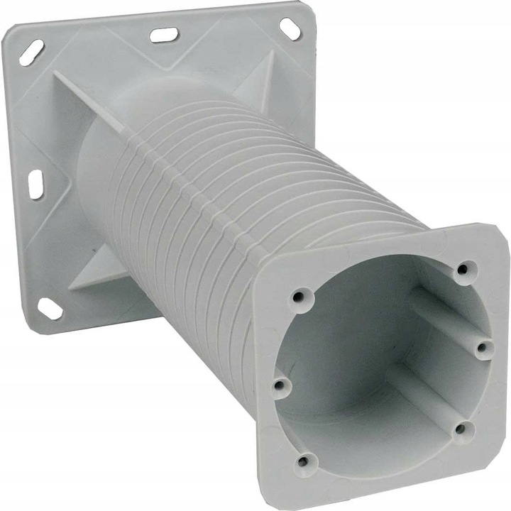 Puszka elektroinstalacyjne do systemów docieplających KOPOS KEZ_KB