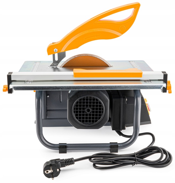 PRZECINARKA DO GLAZURY PŁYTEK NA MOKRO 2W1 1700W