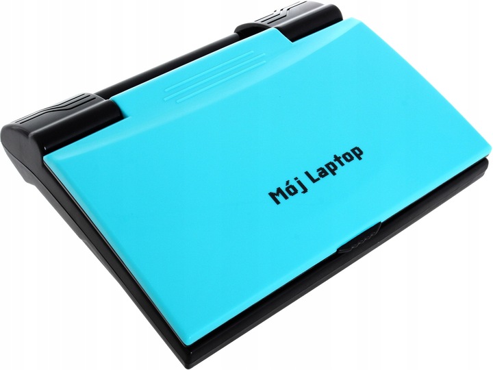 LAPTOP EDUKACYJNY Dla Dzieci 50 Programów PL