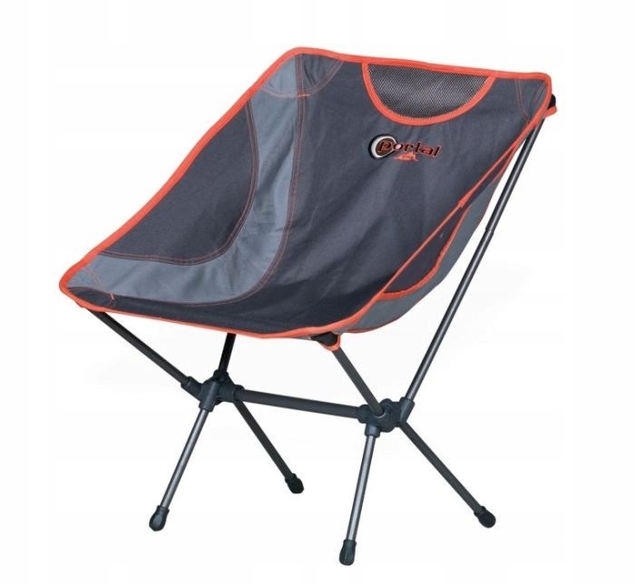 Krzesło turystyczne Aaron Portal Outdoor W-wa