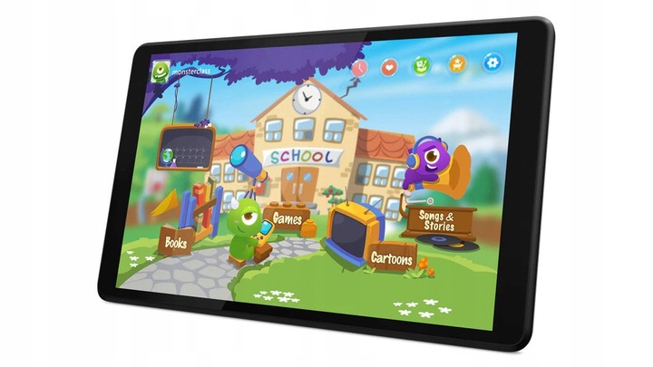 Tablet Lenovo Tab M8 TB-8505F 2 GB / 16 GB ! NOWY !