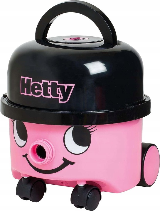 ODKURZACZ DLA DZIECI Z FUNKCJĄ SSANIA HETTY CASDON