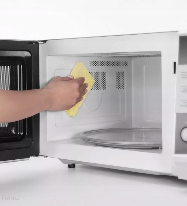 Kuchenka mikrofalowa DeLonghi MW20G 1050W