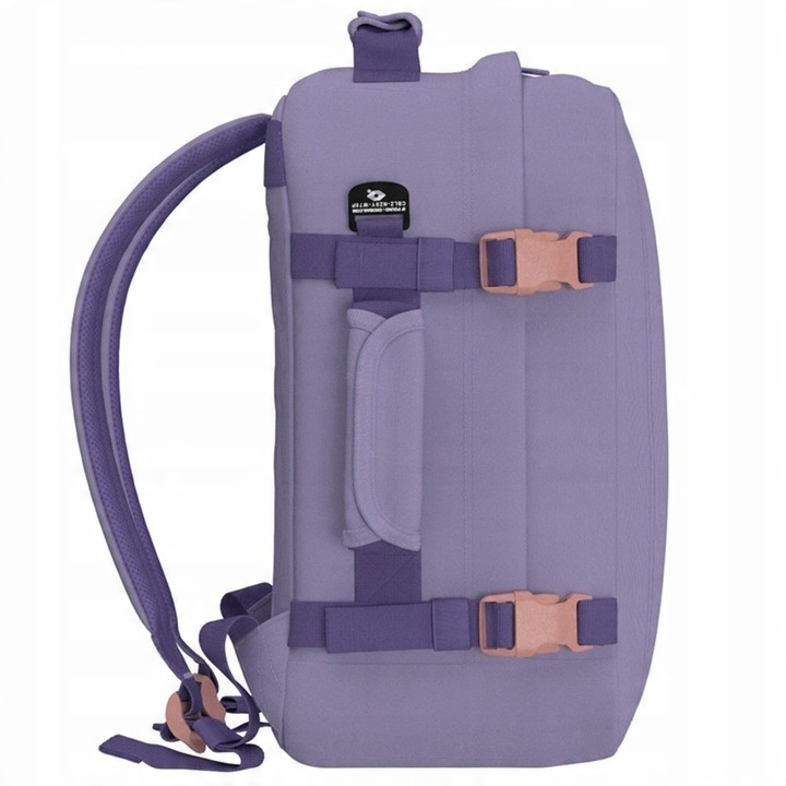 Plecak kabinowy CABINZERO MINI 28L Smokey Violet
