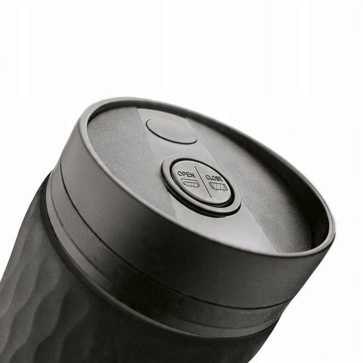 KUBEK TERMICZNY DO KAWY HERBATY z podwójną ścianką