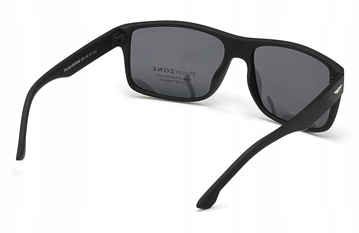 OKULARY PRZECIWSŁONECZNE MĘSKIE POLARYZACYJNE UV400 NERDY POLARZONE