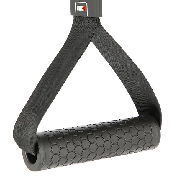 TRENINGOWE UCHWYTY Do atlasu 2szt. WYCIĄGU i GUM TRENINGOWYCH zestaw 2szt.