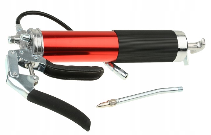 SMAROWNICA RĘCZNA TAWOTNICA TOWOTNICA 500 ml DO KALAMITKI NA KARTUSZE SMAR