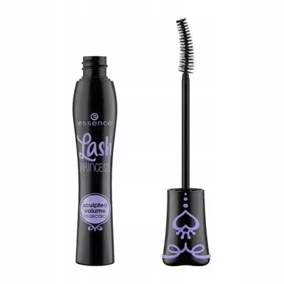 ESSENCE Lash Princess Tusz do rzęs Czarny