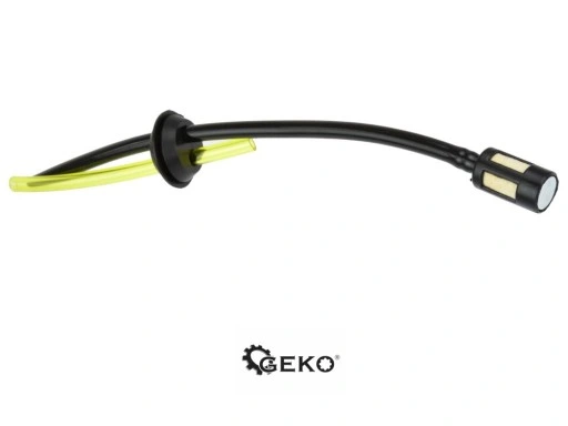 PRZEWÓD WĘŻYK PALIWA DO FILTRA KOSY SPALINOWEJ GEK