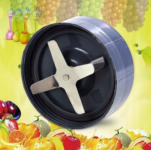 OSTRZE EKSTRAKCYJNE DO BLENDERA NUTRIBULLET OSTRZE KRZYŻOWE CZĘŚĆ ZAMIENNA