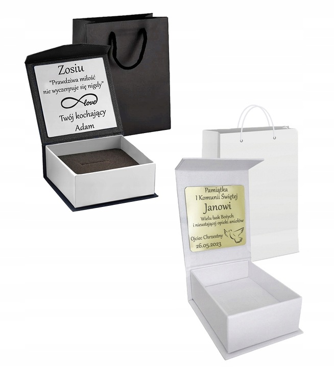 Łańcuszek Damski Srebrny Splot FIGARO Srebro pr. 925 Prezent | 40 cm x 2 mm