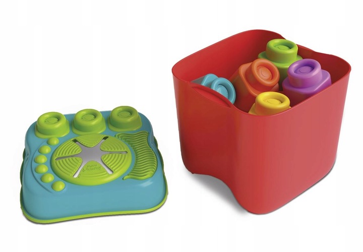 Koszyk Sensoryczny | Baby Clemmy | Clementoni