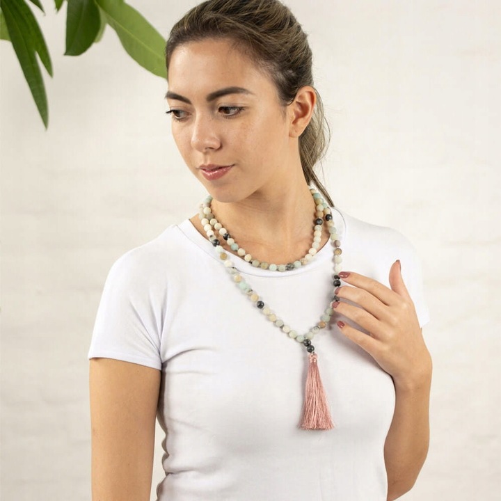 Naszyjnik Mala myga Healing