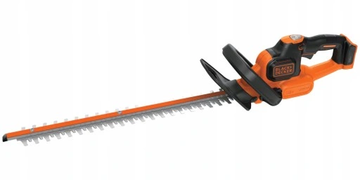 Nożyce do żywopłotu 18V body Black Decker GTC18502