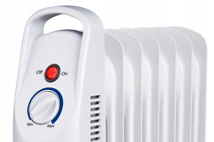 Grzejnik konwektorowy Blaupunkt