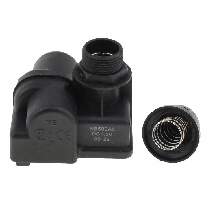 Zapłonnik do grilla Spark BBQ AA Push Button do grilla gazowego BBQ 5