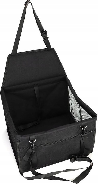 FOTELIK SAMOCHODOWY DLA PSA MATA DO SAMOCHODU TRANSPORTER NA SIEDZENIE